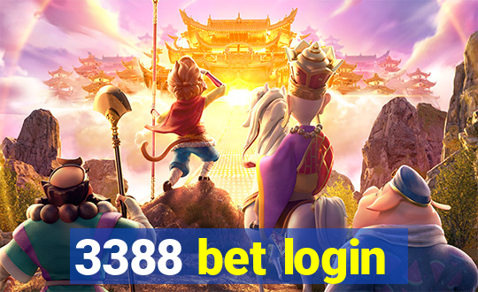 3388 bet login